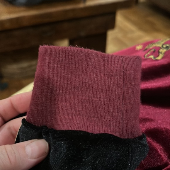 Harry Potter Magical Creatures Bomber Jacket - Picture 9 of 11